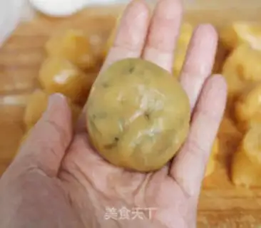 Make A wide-range Penang step 10
