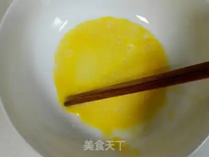Make Egg soup step 8