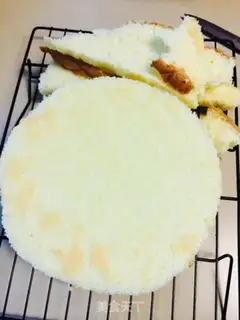 Make Tiramisu step 8