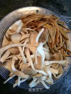 Make Soybean step 0