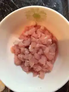 Make Soybean step 2