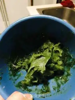 Make Ice mooncake step 0
