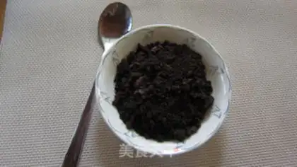 Make Olio yogurt step 1