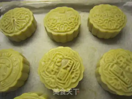 Make Classic red bean saloon step 12