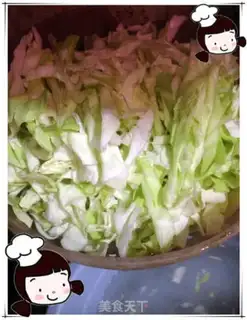 Make Sodium step 2