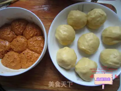 Make Spicy peanuts step 5