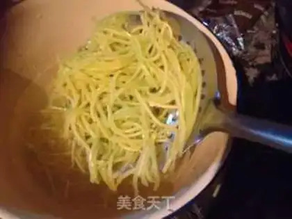 Make Pumpkinis step 3