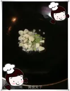 Make Sodium step 5