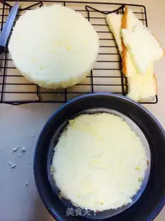 Make Tiramisu step 15