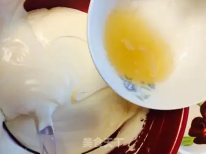 Make Tiramisu step 17
