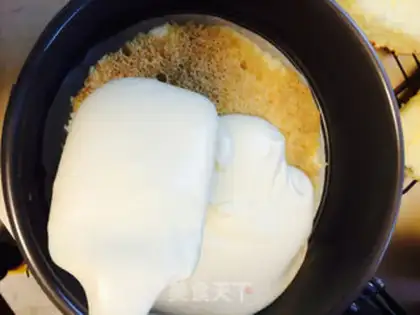 Make Tiramisu step 18