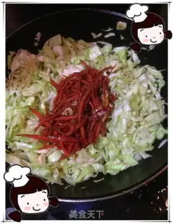 Make Sodium step 9