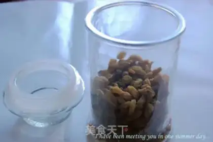 Make Rum caviar step 0