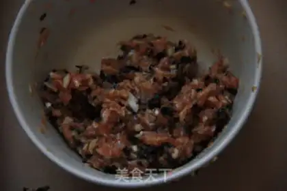 Make A mushroom step 1