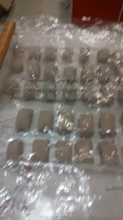 Make Milky rye step 10