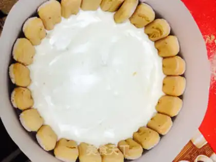 Make Tiramisu step 21