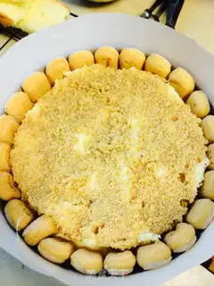 Make Tiramisu step 22