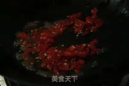 Make A mushroom step 4