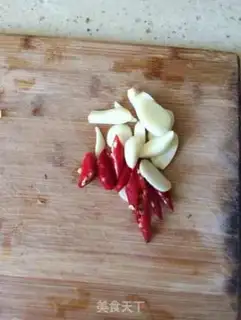 Make A guacamole step 1