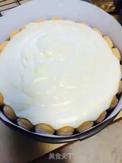 Make Tiramisu step 23
