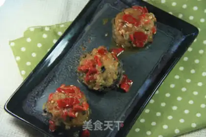 Make A mushroom step 5