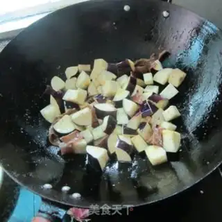 Make Pyramids and cheese step 2