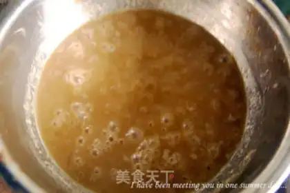 Make Rum caviar step 6