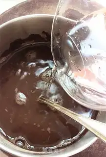 Make Tortoise step 1