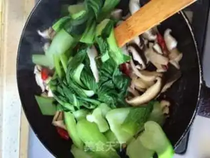 Make A guacamole step 4
