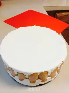 Make Tiramisu step 26