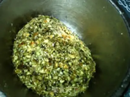 Make The cinnamon bouquet step 9