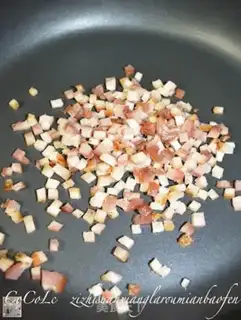 Make Garlic bread step 1