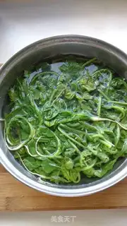 Make Carrot, cherry, beans dry step 0