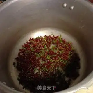 Make Ice mooncake step 2