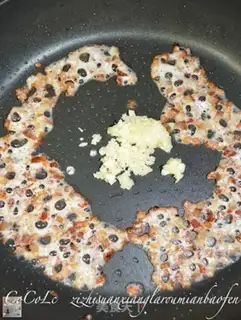 Make Garlic bread step 2