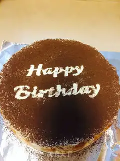 Make Tiramisu step 29