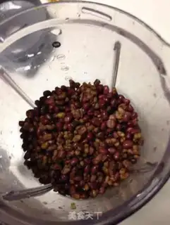 Make Ice mooncake step 3