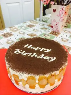Make Tiramisu step 30