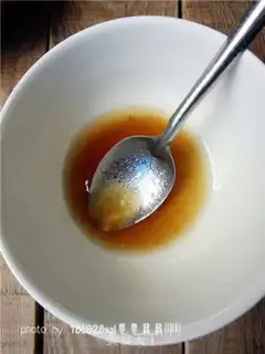 Make Garlic beans step 3