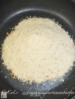 Make Garlic bread step 4