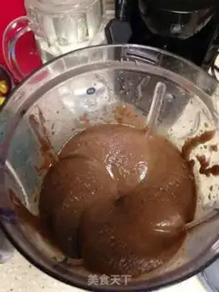 Make Ice mooncake step 5