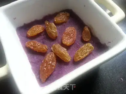 Make Potato mashed pudding step 3