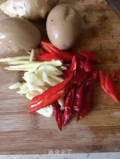Make Roasted gravy step 0