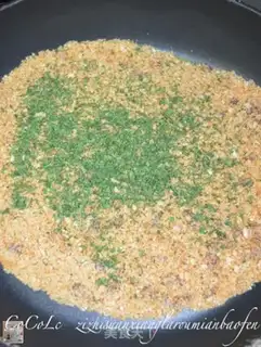 Make Garlic bread step 6