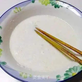 Make Ice mooncake step 8