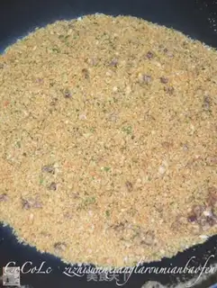 Make Garlic bread step 7