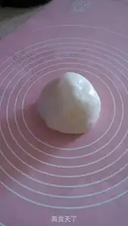 Make Ice mooncake step 9