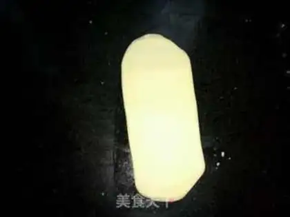 Make The potato mooncake step 10