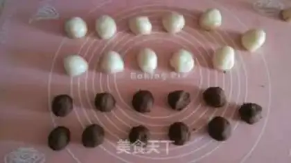 Make Ice mooncake step 10