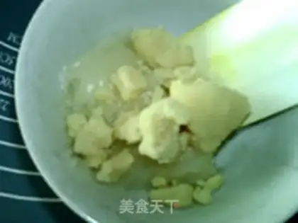 Make Pumpkin and fruit step 5